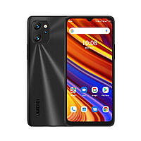 Umidigi Power 7 4/128Gb black