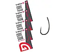 Гачки Trakker Curve Shank Hooks, фото 3