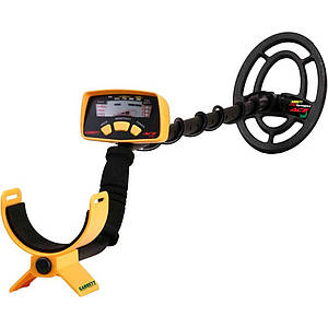 Металошукач Garrett ACE 150