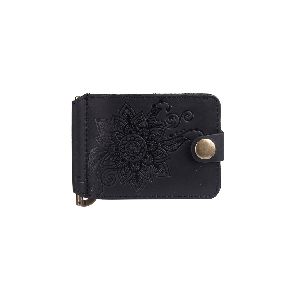 Зажим HiArt MC-01 Shabby Night "Mehendi Classic"