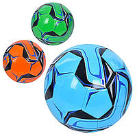 Футбольный мяч Неон EN 3339