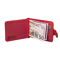 Затискач HiArt MC-01 Crystal Red "Mehendi Classic", фото 5