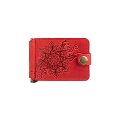 Затискач HiArt MC-01 Shabby Red Berry "Mehendi Classic"