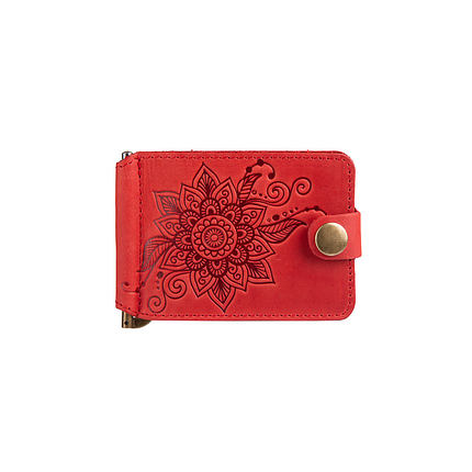 Затискач HiArt MC-01 Shabby Red Berry "Mehendi Classic", фото 2