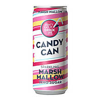 Газировка Candy Can Marshmallow Без сахара 500ml