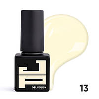 ТМ Jerden Proff Gel Polish (013) Гель-лак для ногтей 5 мл