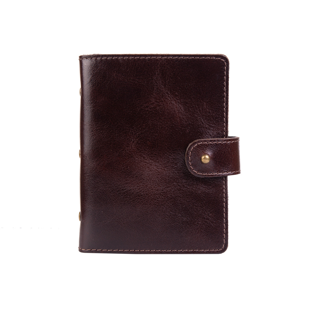 КартХолдер HiArt CH-06 Crystal Brown Silk