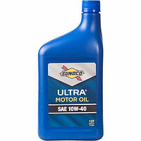 Моторна олива SUNOCO ULTRA API SP 10W-40 - 1 л.