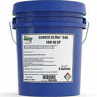 Моторна олива SUNOCO ULTRA API SP 10W-40 - 19 л.