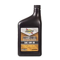 Моторна олива SUNOCO SUPER C-3 GOLD 10W-30 - 1л.