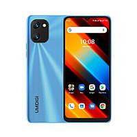 Umidigi Power 7S 4/64Gb blue