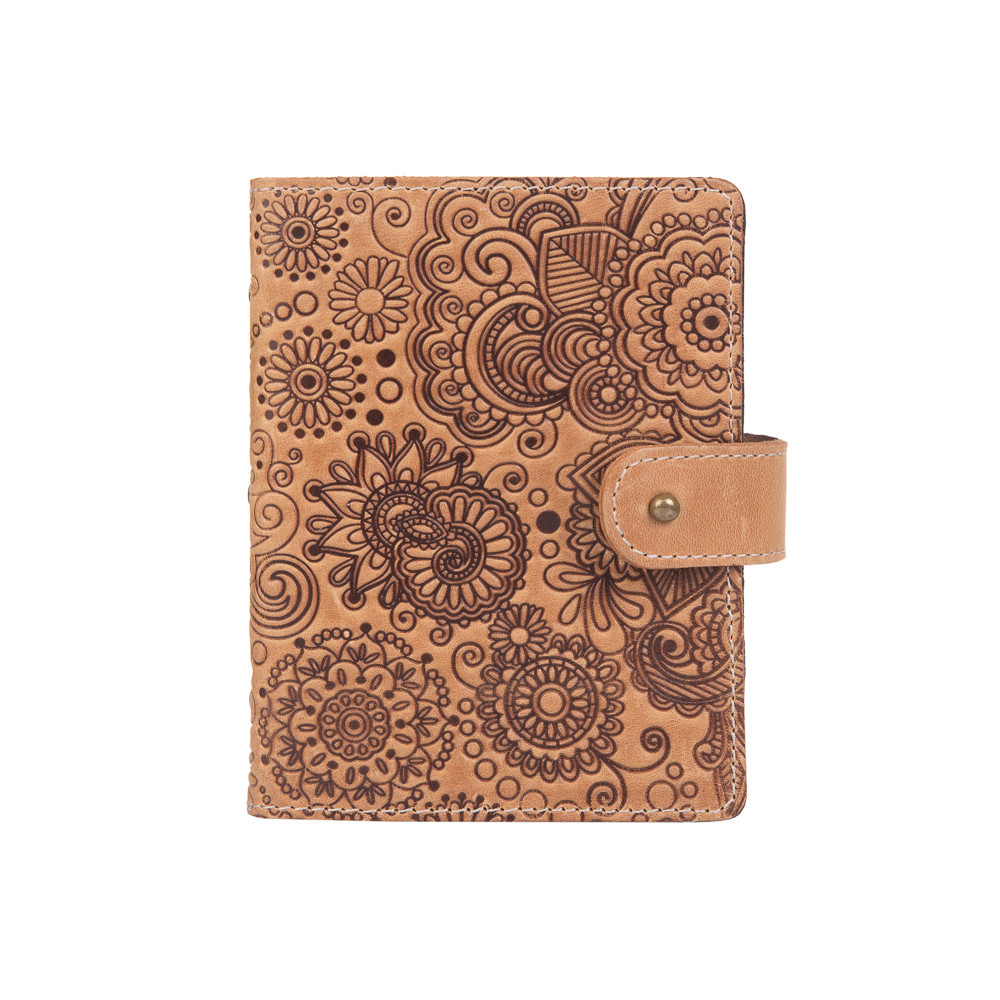 КартХолдер HiArt CH-06 Shabby Honey "Mehendi Art"