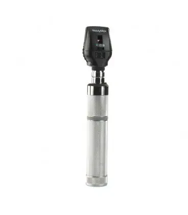 Офтальмоскоп коаксіальний Welch Allyn 3.5 V 11710 Медапаратура