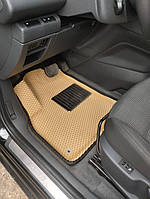 3D килимки EvaForma в салоні Peugeot 5008 I '09-17, 3D коврики EVA 2