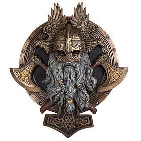 Картина "Вікінг", 26 см VERONESE