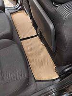 3D килимки EvaForma в салоні Peugeot 5008 I '09-17, 3D коврики EVA 6