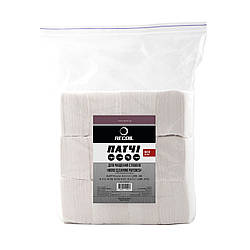 Патчі для чищення стволів 600 шт калібр 8х57 360, засоби для чищення рушниць Recoil догляд за зброєю