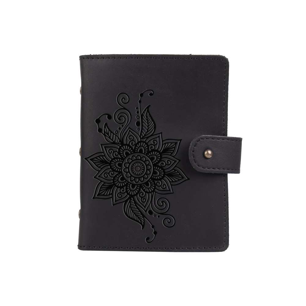 КартХолдер HiArt CH-06 Shabby Night "Mehendi Classic", фото 1