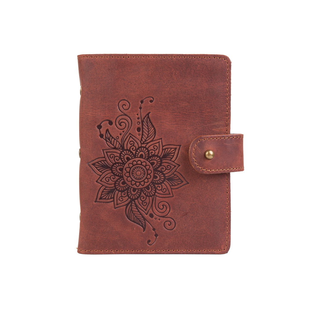 КартХолдер HiArt CH-06 Shabby Содпас "Mehendi Classic"