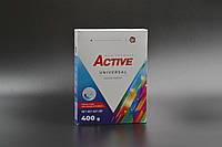 Порошок для стирки "ACTIVE" / Автомат / Universal / 400г