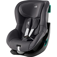 Автокресло Britax-Römer King Pro, Midnight Grey