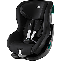 Автокресло Britax-Römer King Pro, Space Black