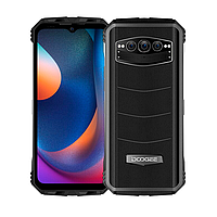 Doogee S100 12/256Gb black Night Vision