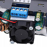 Знижуючий - підвищуючийй перетворювач DC WZ3605E (36V; 5A; 80 Вт) з вольтметром, амперметром, ватметром, фото 6