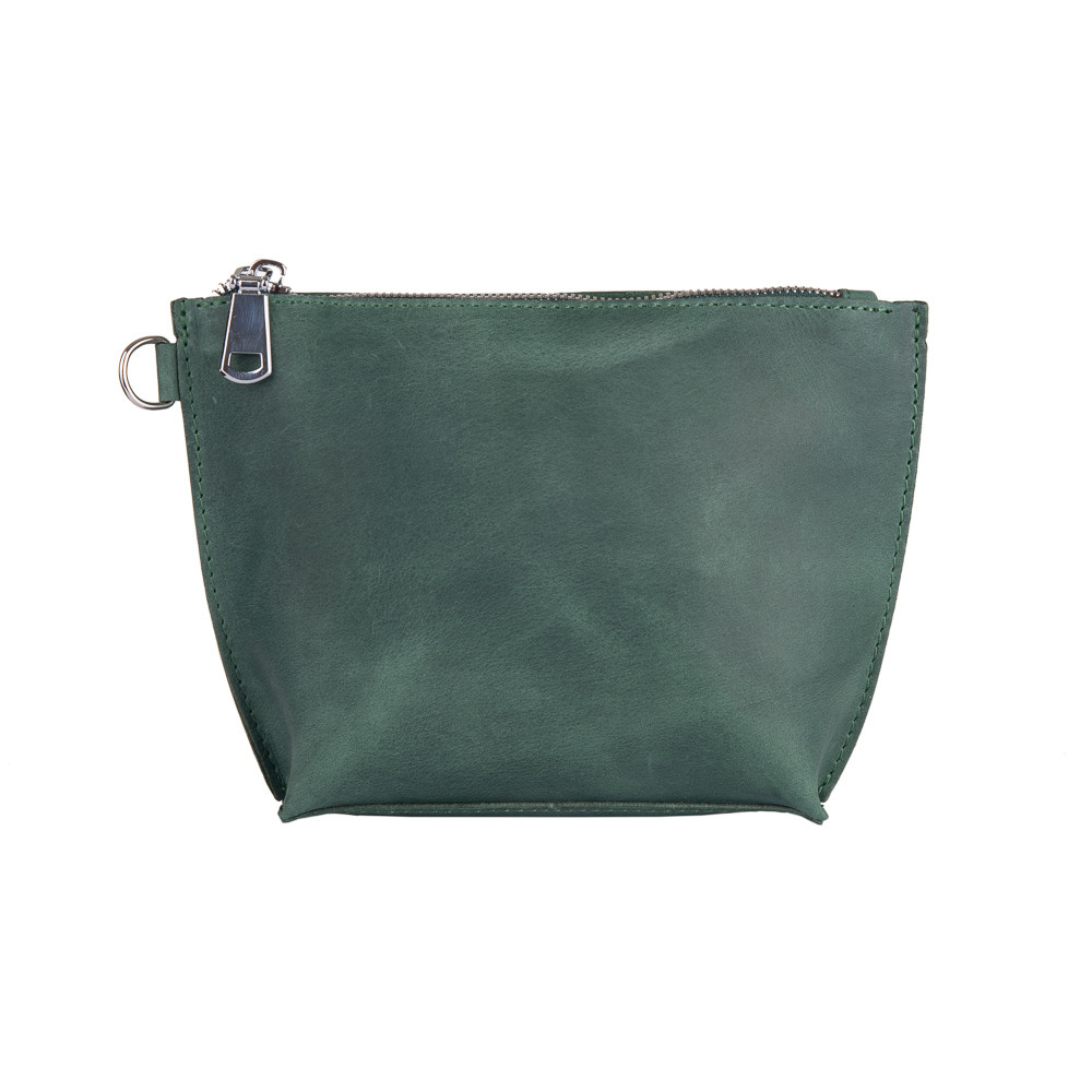 Косметичка HiArt CB-01 Shabby Alga, фото 1