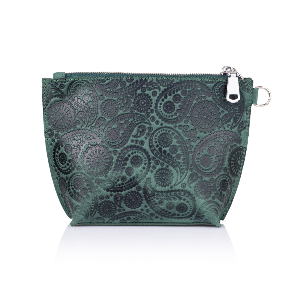 Косметичка HiArt CB-01 Shabby Alga "Buta Art", фото 1