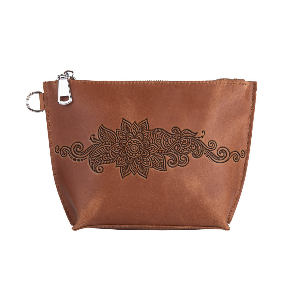 Косметичка HiArt CB-01 Shabby Cumaru "Mehendi Classic", фото 1