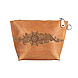 Косметичка HiArt CB-01 Shabby Honey "Mehendi Classic", фото 3