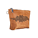 Косметичка HiArt CB-01 Shabby Honey "Mehendi Classic", фото 4