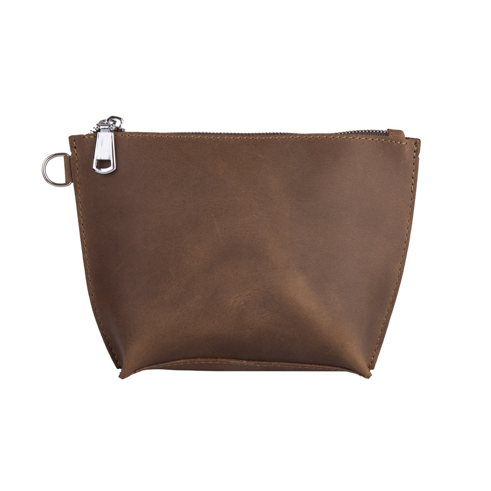 Косметичка HiArt CB-01 Shabby Olive