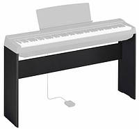 Стойка клавишная YAMAHA L-125 (BLACK) (Yamaha P-125)