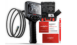 Професійний цифровий відеоендоскоп AUTEL MaxiVideo MV480 Інспекційна камера