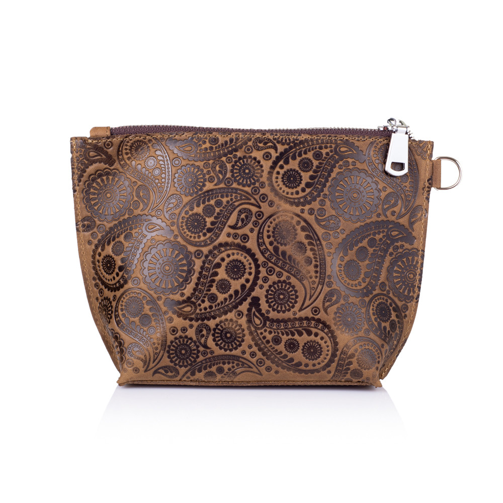 Косметичка HiArt CB-01 Shabby Olive "Buta Art", фото 1