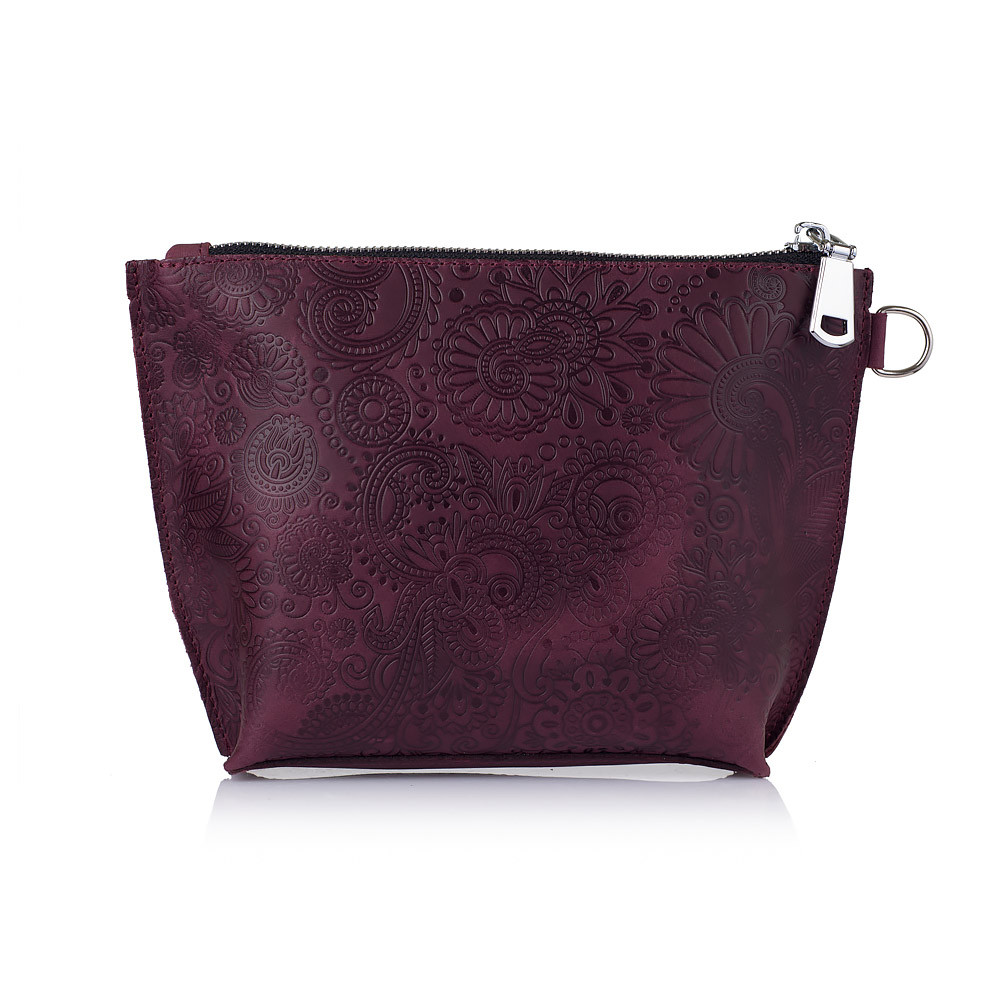 Косметичка HiArt CB-01 Shabby Plum "Mehendi Art", фото 1