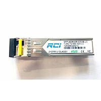 Оптический модуль RCI SFP-WDM-SM-0203B-LC