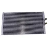 17228562, VOE17228562, 15187580, 15075799 37040 Радіатор пічки VOLVO, фото 1