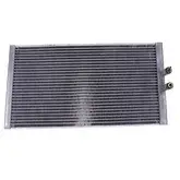 17228562, VOE17228562, 15187580, 15075799 37040 Радіатор пічки VOLVO