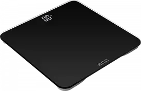 Ваги підлогові електричні ECG OV 1821 Black