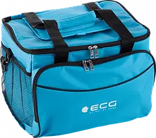 Сумка-автохолодильник ECG AC 3010 C