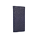 Гарний фіолетовий гаманець із натуральної шкіри з авторським художнім тисненням "Buta Art", фото 3