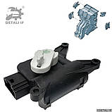 Моторчик заслонки пічки Leon Seat 1K1907511C 2Q0907511E 3C0907511 3C1907511, фото 7