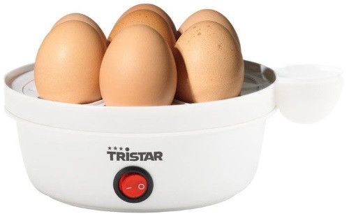 Яйцеварка Tristar EK-3074 - фото 3 - id-p351657057