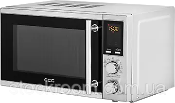 Мікрохвильова піч ECG MTD 2072 GSE