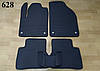 Килимки ЕВА в салон Dodge Dart '12-17, фото 8