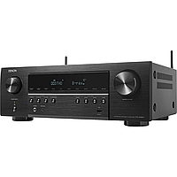 AV-ресивер Denon AVC-S660H Black