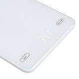 Весы кухонные Adler AD 3177w до 10 кг  USB, фото 5